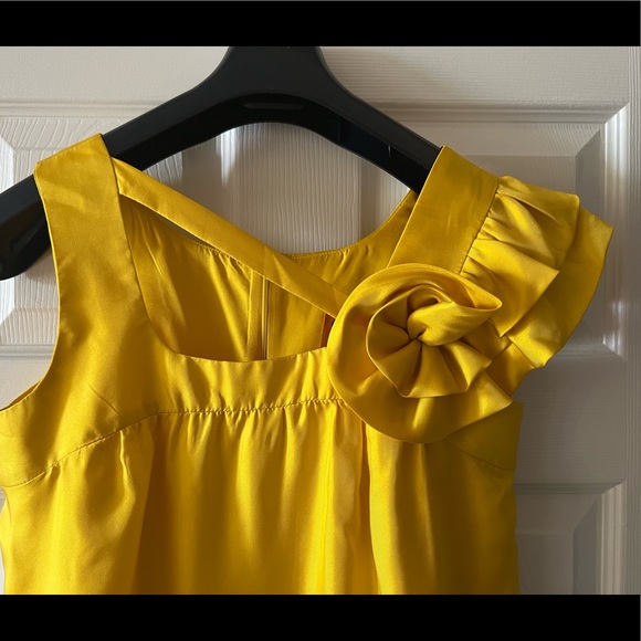 Voom by Joy Han dress Size M. NWT - Picture 4 of 8